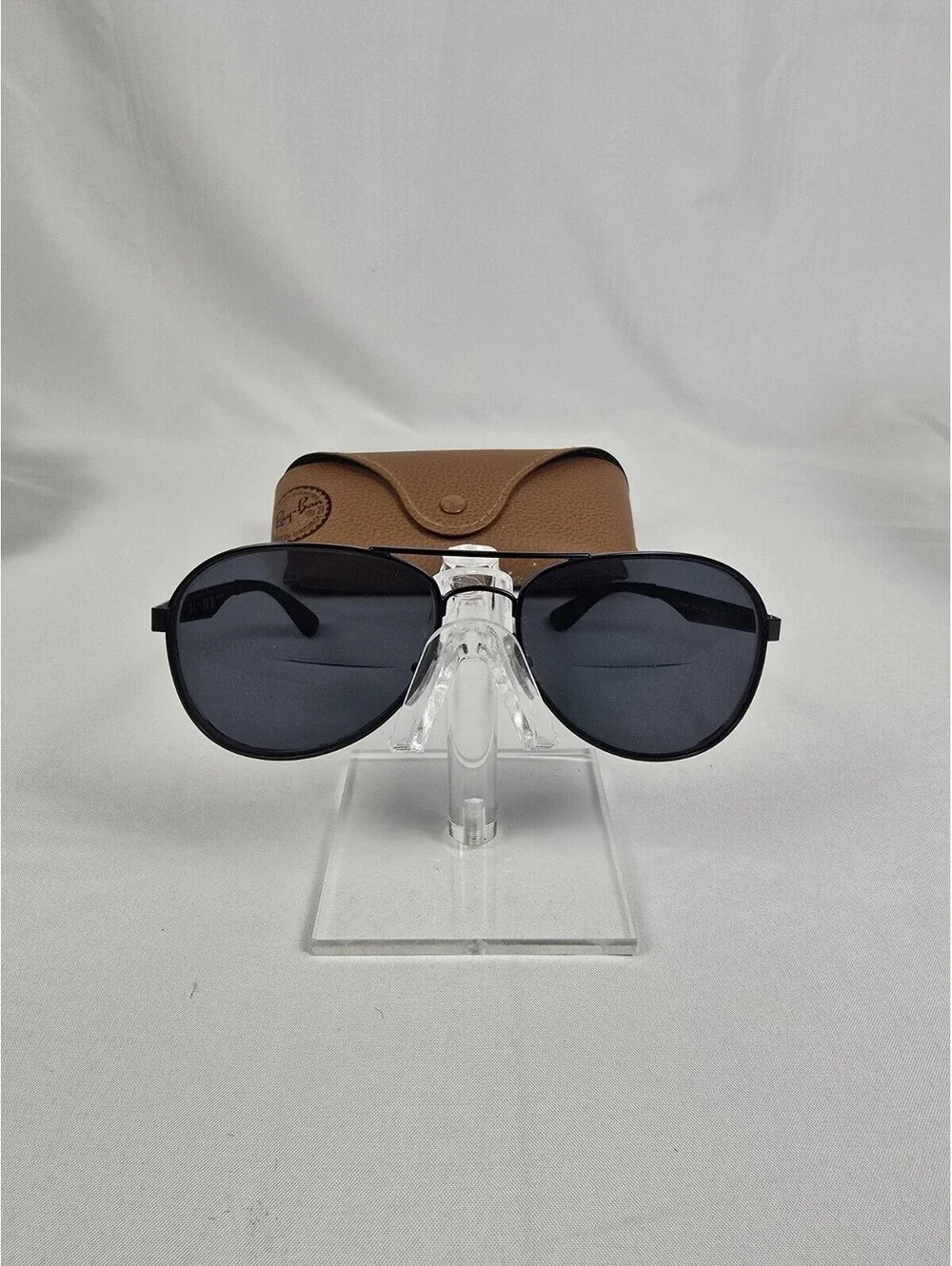 Ray-Ban RB3549 006/71 58□16 145 Frame Only